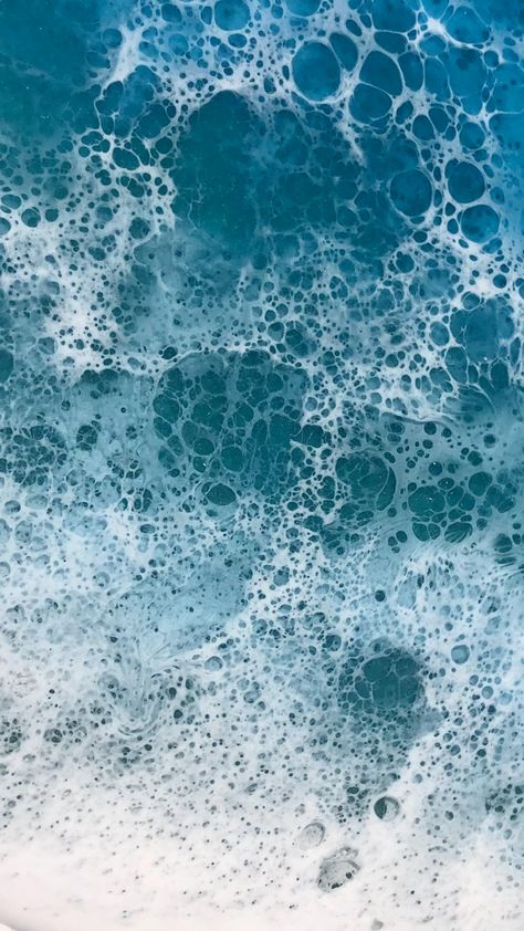 Water Texture Seamless, Beach Foam, Ocean Bubbles, Ocean Foam, Beach Texture, Sea Texture, Ocean Texture, Water Texture, Wave Texture