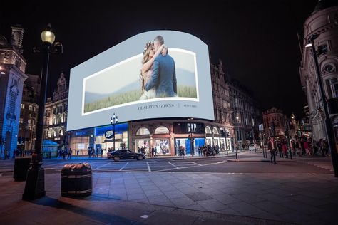 The post Corner Building Display Billboard Mockup Free PSD appeared first on PsFiles. Today, we are sharing a high-quality corner building LED display billboard mockup in PSD format. With this freebie, you can easily showcase your advertisement designs with a realistic outcome. Simply place your artwork on the smart object layer and your presentation is ready to impress. This free mockup is provided by designbolts. File Info: Category: […] The post Corner Building Display Billboard Mockup Building Billboard, Corner Building, Billboard Mockup, Billboard Advertising, Led Video Wall, Billboard Design, Outdoor Signage, Free City, Famous Buildings