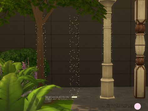 Tiny Narrow Column Lamp Mesh by DOT of The Sims Resource Found in TSR Category 'Sims 4 Outdoor Lighting' Mini Skirt Suit, Sims 4 Couple Poses, Long Blazer Jacket, Women's Office, Bodycon Mini Skirt, Sims 4 Game Mods, Sims 4 Mm Cc, Sims 4 House Design, Sims Building