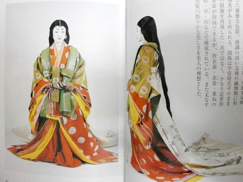 Kimono japanese traditional dress timeline Japanese Fashion Women, Japan Dress, Fashion Timeline, Doll Clothes Patterns Free, Mode Kimono, 1800s Fashion, Dress History, Traditional Kimono, Doll Dress Patterns