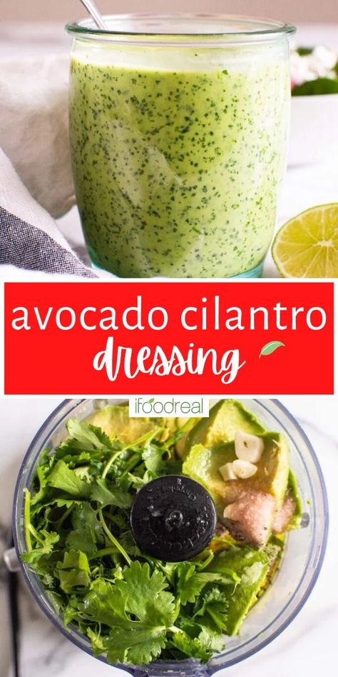 Fruit Salad Decoration Ideas, Cilantro Dressing Recipe, Avocado Cilantro Lime Dressing, Fruit Salad Decoration, Avocado Dressing Recipe, Avocado Cilantro Dressing, Salad Decoration Ideas, Salad Decoration, Cilantro Salad