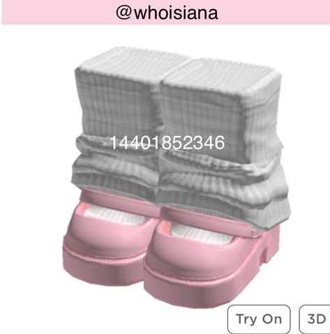 Roblox Bubba Doll Code, Doctor Outfit Codes Bloxburg, Berry Avenue Codes Pink Shoes, Bubba Doll Code, Berry Avenue Codes Shoes White, Berry Ave Pink Codes, Roblox Socks Codes, Layered Clothes Roblox Codes, Roblox Bottoms Codes