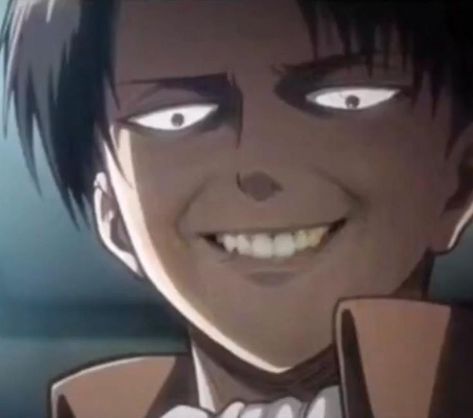 Levi Funny, Erin Attack On Titan, Anime Meme Face, Studio Ghibli Fanart, Futurisme Retro, Aot Memes, Bff Drawings, Anime Boy Sketch, Attack On Titan Funny