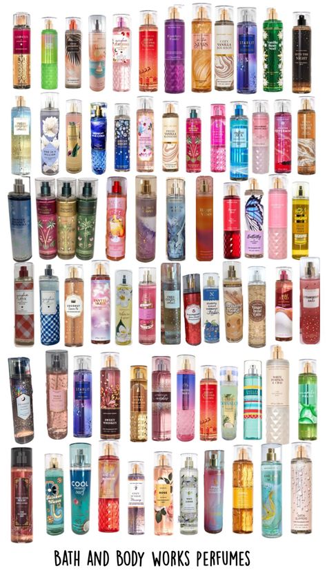 Profumo Victoria Secret, Bath And Body Perfume, Essence Makeup, Cute Gifts For Friends, Perfume Body Spray, Body Hygiene, Bath And Body Work, Perfume Collection Fragrance, Friendship Bracelets With Beads