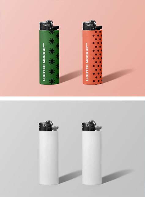 Lighter Mockup — www.mrmockup.com #free #freebie #mockup #psd #photoshop #identity #branding #photo #picture #lighter #gadget #fire #project #download Mock Ups Design, Cool Lighter Designs, Product Mockup Design, Mockup Graphic Design, Lighter Design, Graphic Design Freebies, Graphic Design Mockup, Package Mockup, Photoshop Logo