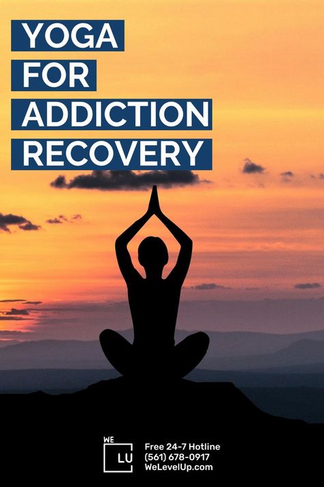 The combination of yoga for #addictionrecovery has become very popular as the rise of the opioid epidemic has taken control of our nation. There are many physical and mental benefits of yoga for addiction recovery as well as social benefits. Yoga is a physical, mental, and spiritual discipline originating in India. It is most often conducted in a class where an instructor leads physical postures. In addition, comprehensive classes usually include breathing exercises, meditation, and relaxation. Yoga Lesson Plans, Yoga Lessons, Benefits Of Yoga, Spiritual Disciplines, Meditation For Beginners, Breathing Exercises, Yoga Benefits, Pranayama, A Class