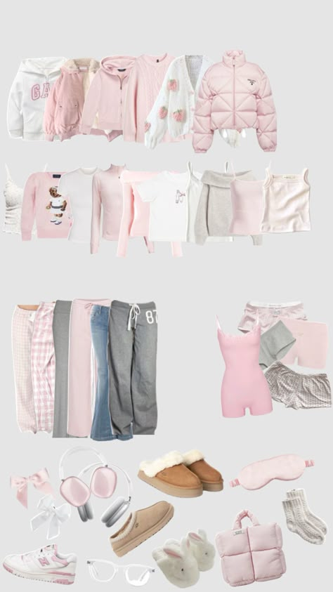 Aesthetic Coquette Outfits, Coquette Outfits, Casual Preppy Outfits, Outfit Inspo Casual, Clothes And Shoes, Cute Lazy Day Outfits, Aesthetic Coquette, Lazy Day Outfits, Cute Preppy Outfits