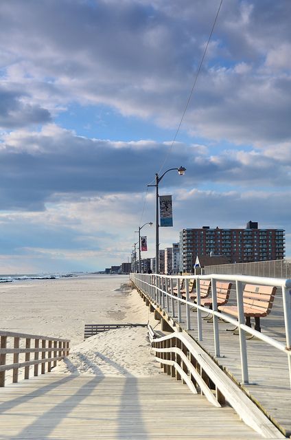 Long Beach New York, lived across from boardwalk, for about a year, used to be able to play games and have fun as a kid.loved it, Long Beach Long Island, New York Beach, Ny Winter, Long Beach New York, Long Beach Ny, Jones Beach, Penn Station, New York Winter, Herbs Spices