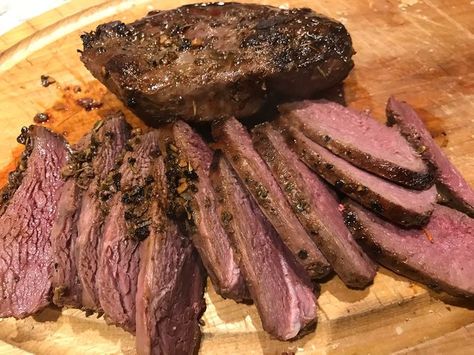 Goose Breast Recipe, Alligator Recipes, Alligator Bites, Smoked Goose, Alligator Meat, Goose Recipes, Jerky Recipes, Duck Breast, Wild Duck