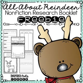 Reindeer Writing Activities, Reindeer Activities, Reindeer Writing, December Crafts, Christmas Teaching, Christmas Reading, First Grade Writing, Winter Classroom, Library Activities