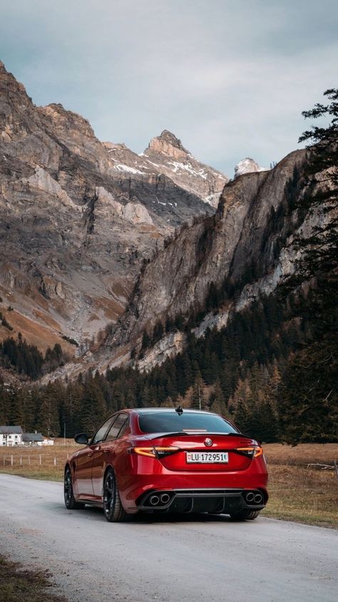 Alfa Romeo Giulia Quadrifoglio Wallpaper, Alfa Romeo Giulia Wallpaper, Alfa Romeo Wallpaper, Alfa Romeo Giulia Gta, Alfa Romeo Quadrifoglio, Alfa 4c, Alfa Cars, Alfa Romeo Giulia Quadrifoglio, Alfa Giulia