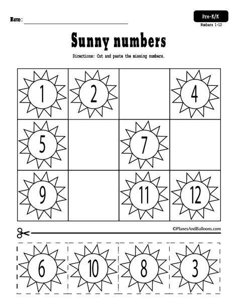 Review Activities Preschool, Number Review Activities For Preschool, Activity Sheets For Kindergarten Free Printable, Shape Review Preschool Free Printables, Letter S Math Activities For Preschool, Pre K Activity Sheets, Weather Math Activities Preschool Free, Review Week For Preschool, Summer Math Preschool