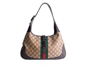 jackie Gucci Hobo Bag, O Bag, Medium Handbags, Gucci Monogram, Perfect Handbag, Top Handbags, Wholesale Handbags, Classic Handbags, Jackie O