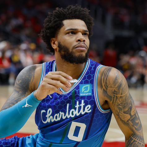 Miles Bridges Hornets, Miles Bridges, 80 Games, Bleacher Report, Los Angeles Police Department, Derrick Rose, Charlotte Hornets, Los Angeles Clippers, Free Agent