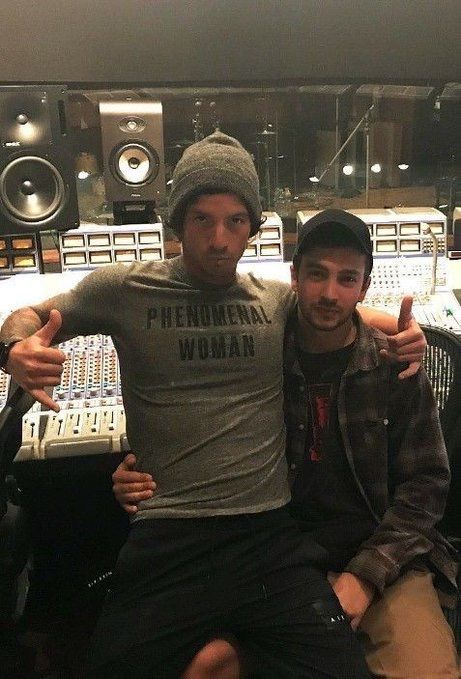 tyler joesph / josh dun / twenty one pilots / tøp Tyler Joseph, One Pilots, Twenty One Pilots, Twenty One, Pilots