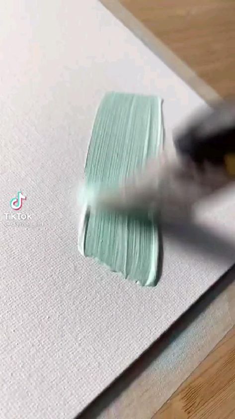 Paint Brush, Painting Techniques, Short Videos, Abstract Painting, Acrylic Painting, Oil Painting, Created By, Paint, Drawings