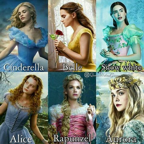 Real Life Disney Princesses, Disney Princesses In Real Life, Disney Princess Live Action, Disney Real Life, Mirror Mirror Movie, Disney Princess In Real Life, Mackenzie Mauzy, Most Popular Pins, Lilly James