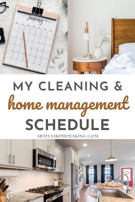 This cleaning schedule for a mom with kids (I'm a homeschool mom with kids home all day) includes daily, weekly, monthly, and annual cleaning chores. Weekly Chore List, House Chores List, Mom With Kids, Chore Schedule, Daily Cleaning Schedule, Monthly Cleaning Schedule, Mom Time Management, Clean House Schedule, Mom Schedule