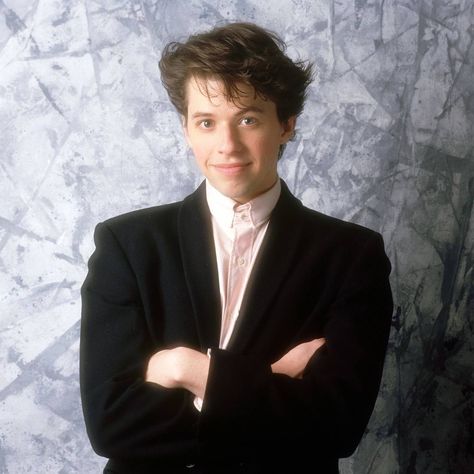 Duckie Dale, Pretty In Pink Fashion, John Cryer, Tboy Swag, John Hughes Movies, Michael Fox, 90s Boys, 80’s Men, Jon Cryer