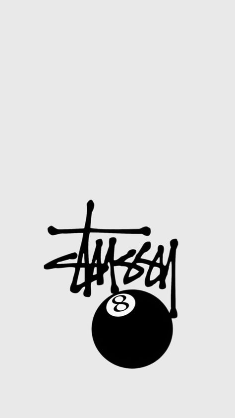 Stussy Wallpaper, Photo Naruto, Nike Art, Tshirt Printing Design, Devin Booker, Lit Wallpaper, Cute Anime Chibi, Cool Outfits For Men, Coloring Book Art