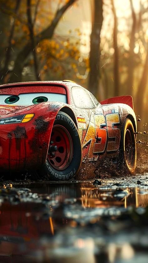 95 Cars Disney Wallpaper, Cars 95 Wallpaper, Car 95 Cartoon, Pixar Movies Wallpaper, F1 Cars Aesthetic, Cars Lightning Mcqueen Wallpaper, Lighting Mcqueen Tattoos, Mc Queen Cars Wallpaper, Mcqueen Wallpaper Iphone