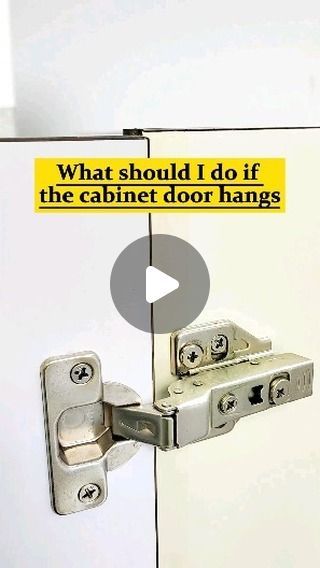 Alead Kitchen Wardrobe Custom on Instagram: "How to adjust cabinet doors at hinges #kitchencabinets #kitchencabinet #kitchen #customkitchencabinets  #kitchencabinetfactory #chinakitchenfactory #fyp #foryou #viral" How To Adjust Cabinet Door Hinges, Door Hinges Ideas, Hidden Hinges Cabinets, Cabnits Kitchen, Cupboard Door Hinges, Kitchen Cabinets Hinges, China Kitchen, Hidden Hinges, Hinges For Cabinets