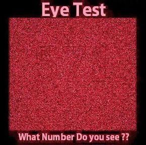 Illusions Mind, Mind Reading Tricks, Funny Illusions, Test For Kids, Brain Teasers With Answers, Brain Test, Eye Tricks, Illusion Pictures, Cool Illusions