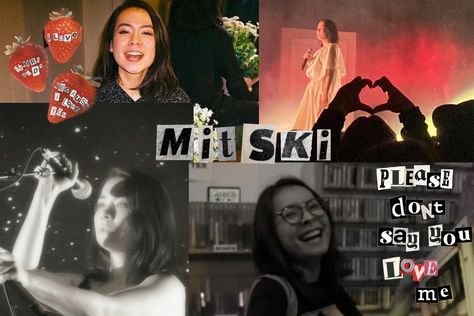 Mitski Ipad Wallpaper, Mitski Desktop Wallpaper, Mitski Wallpapers Laptop, Mitski Shuffle, Suny Purchase, Moon Real, Wallpapers Pc, Laptop Wallpaper Desktop Wallpapers, Mother 3