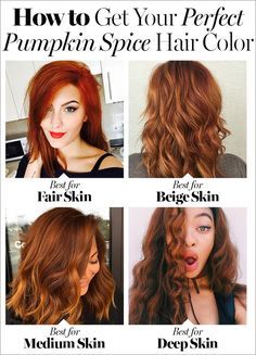 Zolee Griggs, Spice Hair Color, Pumpkin Spice Hair Color, Hair Color Fall, Pumpkin Spice Hair, Hottest Hairstyles, Natural Red Hair, Fall Hair Color Trends, Shorter Hair