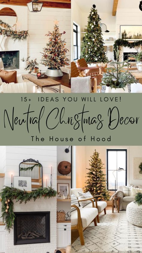 2024 Christmas Decor Ideas, 2024 Holiday Trends, Christmas 2024 Trends Decoration Diy, Christmas Decor Ideas 2024 Trends Colors, Christmas 2024 Decor, Neutral Christmas Decor With Pops Of Red, 2024 Christmas Decor, Trending Christmas Decor 2024, Christmas 2024 Trends Decoration