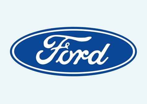 Ford Clip Art Free | Clipart Panda - Free Clipart Images Ford Mustang Logo, Ford Emblem, Motor Logo, Mustang Logo, Logo Evolution, Ford Puma, Massimo Vignelli, Volkswagen Caddy, Dodge Rams