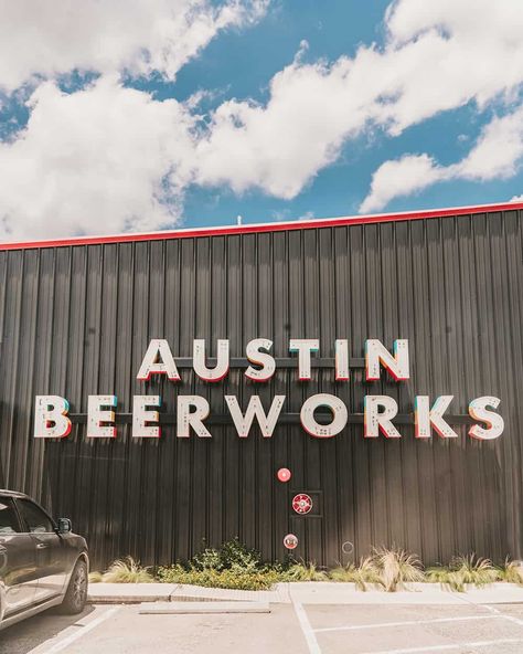 21 Best Breweries In Austin For Craft Beer, Updated 2021 Traveling Goals, Austin Texas Travel, Austin Travel, Best Place To Live, Things To Do In Austin, Visit Austin, Lady Bird Lake, Austin City Limits, Downtown Austin