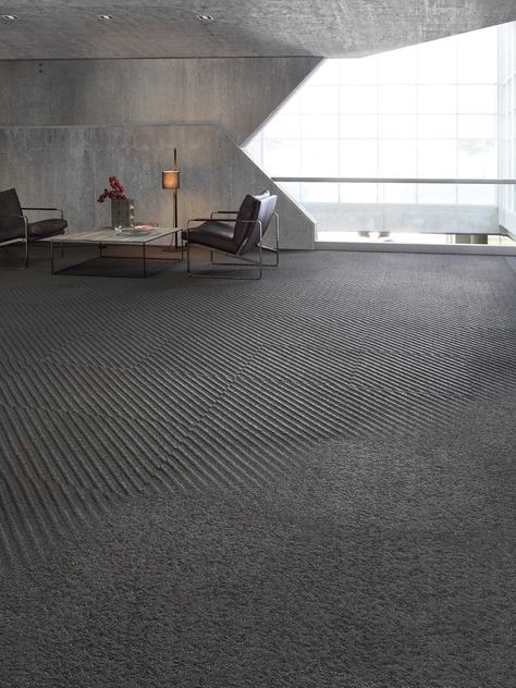 Diagonal Relief Tile, Karastan Commercial Modular Carpet | Mohawk Group Future Interior Design, Relief Tile, Sheet Flooring, Broadloom Carpet, Modular Carpet, Carpet Remnants, Textured Carpet, Art Studio Design, Office Carpet