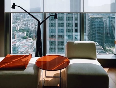 These are the best boutique hotels in Taipei | The Hotel Journal Coffee Cup Crafts, Small Boutique Hotels, Taipei Taiwan, Contemporary Hotel, Best Boutique Hotels, Japanese Architect, Design Research, Boutique Design, Taipei