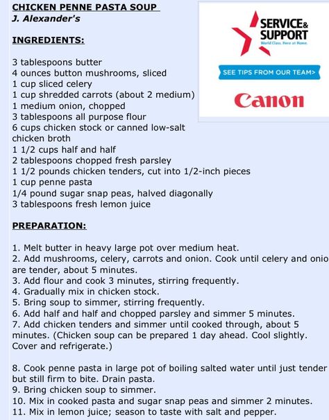 Creamy Parmesan Cajun Chicken Pasta Soup, J Alexander Chicken Pasta Soup, New Orleans Pasta From Cheddars, Chicken Pasta Soup J Alexanders, J Alexanders Chicken Pasta Soup Recipe, Pasta Chicken Broth Parmesan, J Alexander’s Chicken Pasta Soup, Chicken Pasta Soup, Julia’s Album Creamy Chicken Pesto Pasta