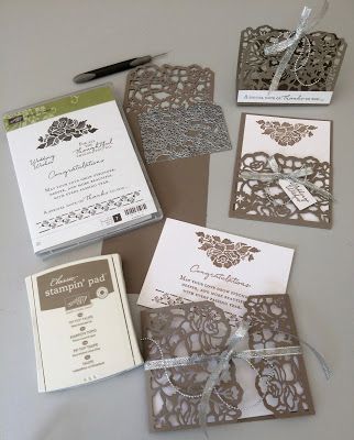 Stampin Up Wedding Invitations, Up Wedding Invitations, Wedding Invite Ideas, Invite Ideas, Honeymoon Ideas, Beach Wedding Invitations, Wedding Anniversary Cards, Up Wedding, Wedding Invitation Wording