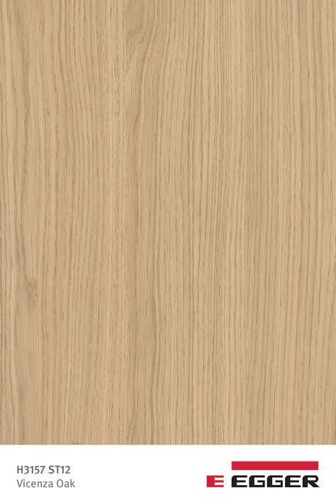 H3157 ST12 Vicenza Oak Egger Vicenza Oak, Sophisticated Interior Design, Oak Decor, Home Wet Bar, Sophisticated Interior, Laminate Kitchen, Study Decor, Silver Oak, Oak Laminate