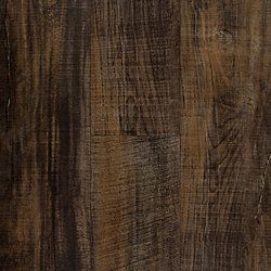 Tranquility XD 4mm Rail Tie Oak Luxury Vinyl Plank Flooring | Lumber Liquidators Flooring Co. Colonial Baseboard, Oak Vinyl Plank Flooring, Lumber Liquidators Flooring, Engineered Bamboo Flooring, Porch Tile, Lumber Liquidators, Natural Wood Texture, Dark Hardwood, Luxury Vinyl Plank Flooring