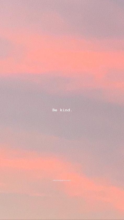 Be kind #cottoncandyskies #sky #quote #qotd Cotton Candy Skies, Sky Quotes, Cotton Candy Sky, Insta Stories, Pink Candy, Quote Aesthetic, Insta Story, Be Kind, Cotton Candy