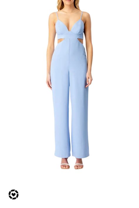 Weekly Favorite- Jumpsuit Roundup- Week of June 12, 2022 #jumpsuit #summerjumpsuits #blue #bluejumpsuit #bluejumpsuits

Follow my shop @highonsweatt on the @shop.LTK app to shop this post and get my exclusive app-only content!

#liketkit #LTKSeasonal #LTKstyletip #nsale
@shop.ltk
https://liketk.it/3Ipnw Light Blue Jumpsuit, Jumpsuit Outfit Casual, Formal Jumpsuit, Jumpsuit Outfit, Jumpsuit Summer, Blue Jumpsuits, Casual Jumpsuit, Fancy Outfits, Myrtle Beach