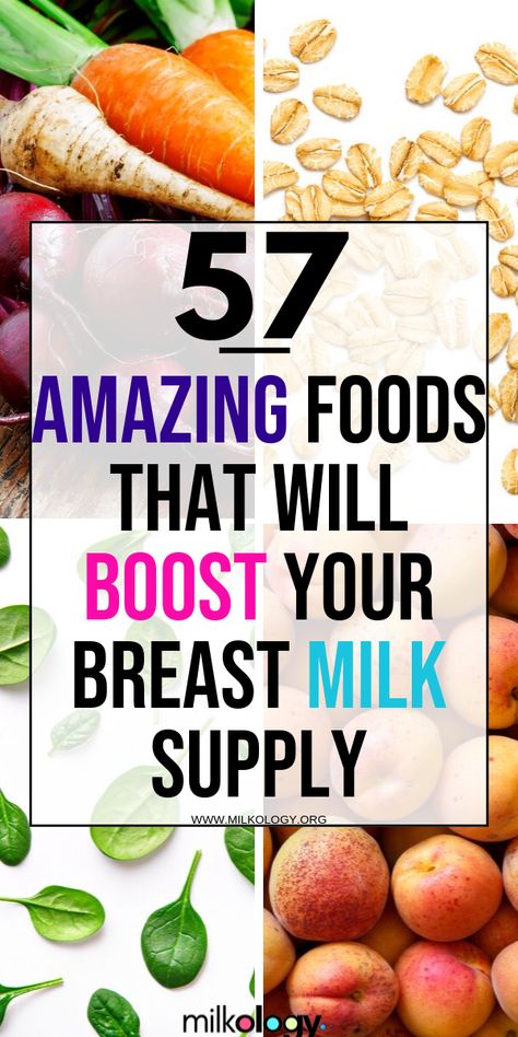 Foods To Build Milk Supply, What To Eat To Boost Milk Supply, Food To Increase Breastmilk, Best Foods To Eat While Pumping, Breastmilk Supply Increase Food, Best Foods For Breastfeeding Milk Supply, Food For Milk Production, Foods For Milk Production, Increase Breastmilk Supply Food