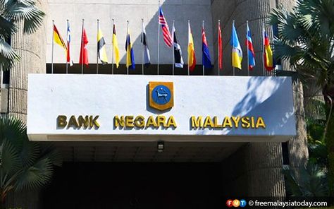 Economists split on interest rate amid lockdown | Free Malaysia Today (FMT) Consumer Price Index, Gross Domestic Product, Monetary Policy, Interest Rate, Interest Rates, Cut It, Helping People, Finance, Split