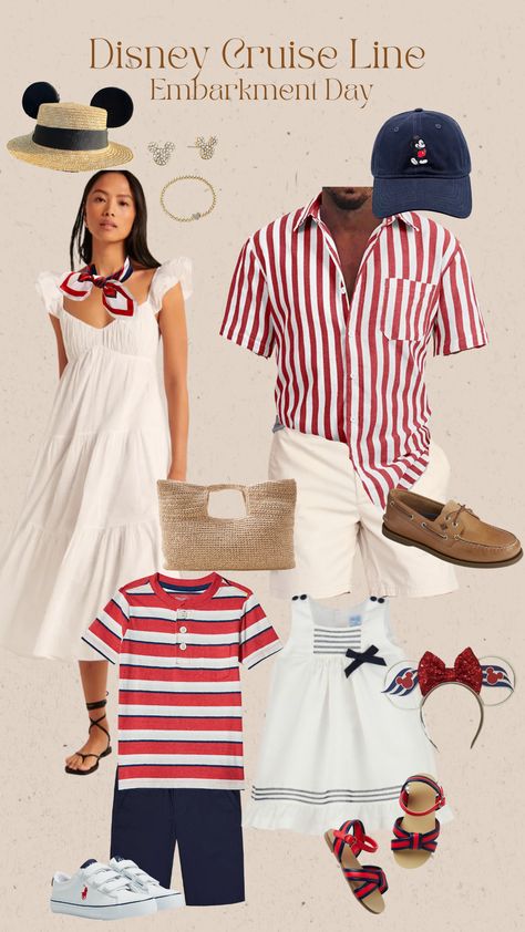 Nautical Disney Outfit, Disney Cruise Family Halloween Costumes, Marvel Cruise Outfits, Disney Cruise Costume Ideas, Embarkment Day Outfit, Disney Cruise Womens Outfits, Family Cruise Outfit Ideas, Pirate Cruise Outfit, Christmas Disney Cruise Outfits