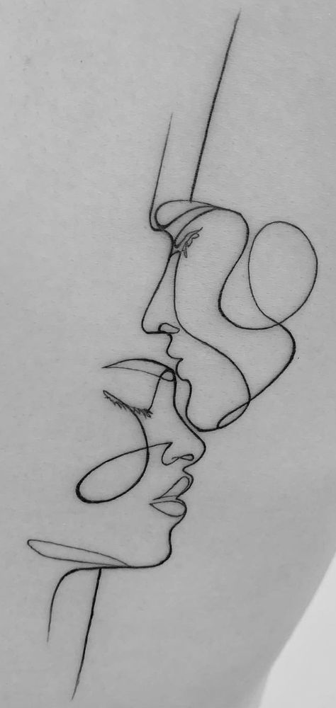 Line Art Tattoo, One Line Tattoo, Kunst Tattoos, Line Art Tattoos, Line Art Design, Mini Drawings, Abstract Line Art, Line Tattoos, Book Art Drawings