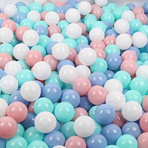 Plastic Ocean, Pool Indoor, Baby Crawling Mat, Baby Ball Pit, Ball Pit Balls, Pinata Fillers, Eco Friendly Kids, Baby Playpen, Baby Ball