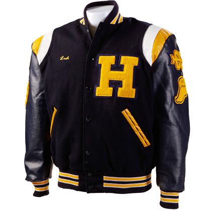 Letterman Jacket Outfit, Custom Varsity Jackets, Sporty Shoes, Letterman Jackets, Sportswear Trends, Logo Style, Varsity Jackets, Color Logo, Letterman Jacket