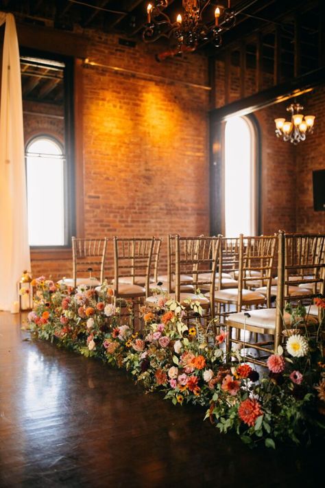 Brick Wedding Venue, Brick Wedding, Downtown Chattanooga, Wedding Venue Decorations, Wedding Event Venues, Venue Decor, Chattanooga Tn, Anniversary Parties, Wedding Package