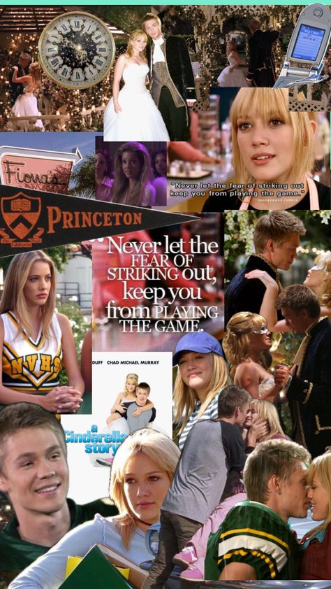 Drew Seeley Another Cinderella Story, A Cinderella Story Aesthetic, Cinderella Story Quotes, The Cinderella Story, Another Cinderella Story, Rom Coms, Movie Collage, A Level English Literature, Girly Movies