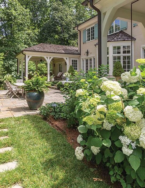 North Carolina Gardening, North Carolina Garden, Southern Landscaping, Southern Living Plants, Floral Scents, Wake Forest University, Southern Garden, Southern Lady, North Carolina Homes