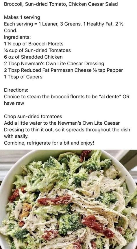 Easy Summer Dinner Ideas, Lean Dinners, Easy Summer Dinner, Summer Dinner Ideas, Lean Protein Meals, Lean And Green, Easy Summer Dinners, Green Meals, Chicken Caesar Salad